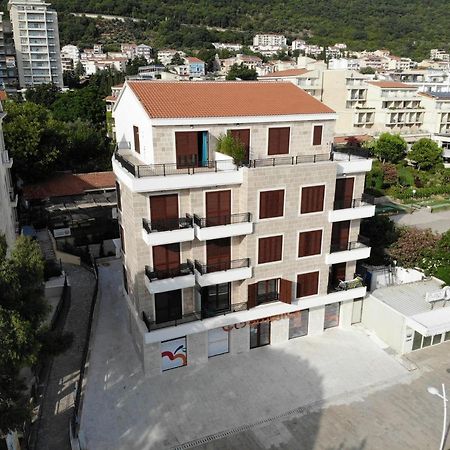 Mar Azul Apartments Petrovac na moru Exterior foto