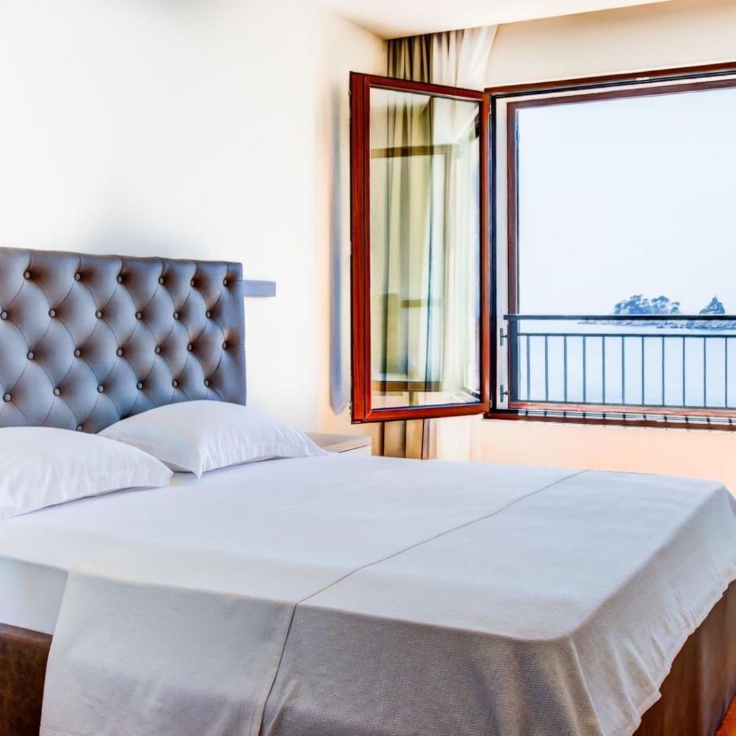 Mar Azul Apartments Petrovac na moru Exterior foto